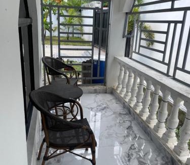 La Caleta House | Villa Rivera