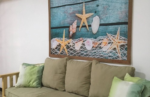 Manoc-Manoc Hotel | Villa Romero de Boracay