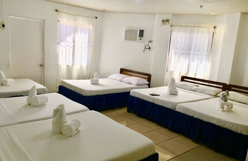 Manoc-Manoc Hotel | Villa Romero de Boracay