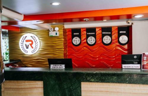 Naga Hotel | Villa Rosita Hotel Naga City by RedDoorz