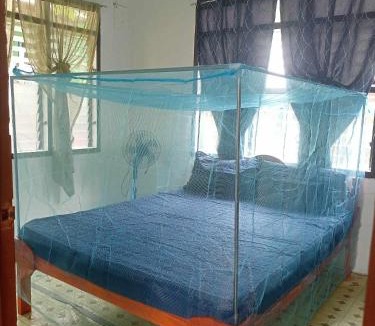 Dauin House | Villa Rosita