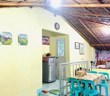 San Rafael Cabin | VILLA ROUCHELE KIKAY Resthouse Vacation HOME