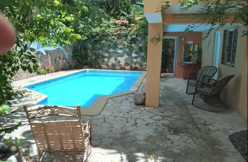 Boca Chica Apartment | Villa rozenuda