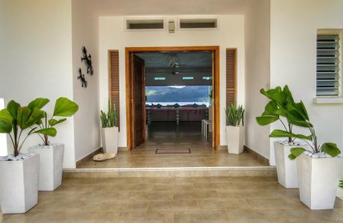 Las Galeras Villa | Villa Salamandra