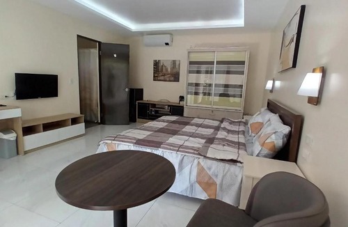 Dumaguete Bed & Breakfast | Villa Shangri-La