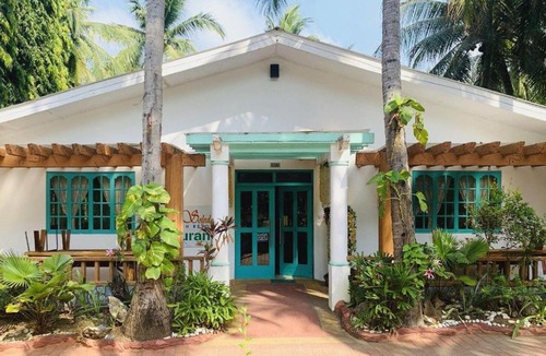 Bolinao Resort | Villa Soledad Beach Resort