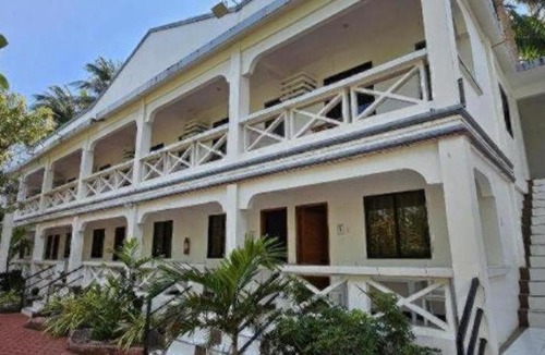 Bolinao Resort | Villa Soledad Beach Resort