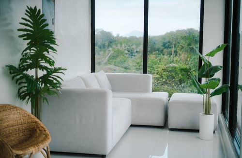 San Pablo Hotel | Villa Soledad Garden Resort