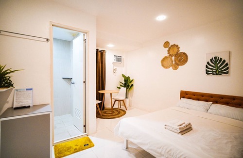 San Pablo Hotel | Villa Soledad Garden Resort