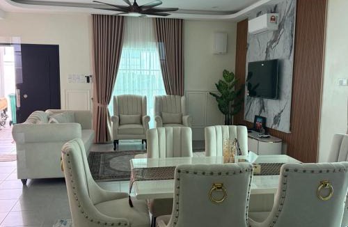 Sungai Petani Villa | Villa SRC