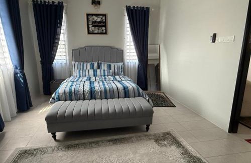Sungai Petani Villa | Villa SRC