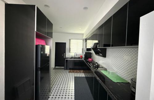 Sungai Petani Villa | Villa SRC