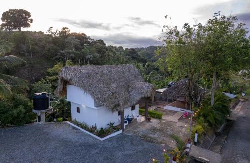 Samana Ski Chalet | Villa Tierrita