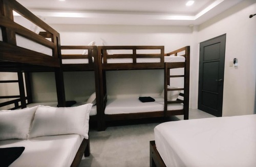 Los Banos Villa | Villa Tolosa Resort