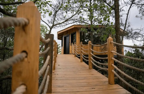 La Vega Province Villa | Villa TreeHouse