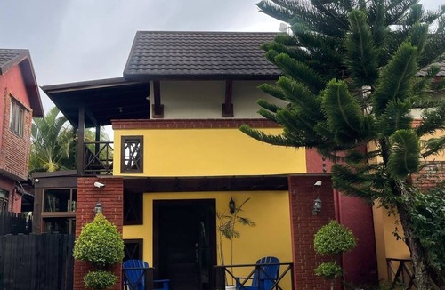 La Joya Villa | Villa Vagancia, a place where you can enjoy nature.