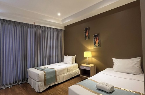 General Santos House | Villa Verde Guest House