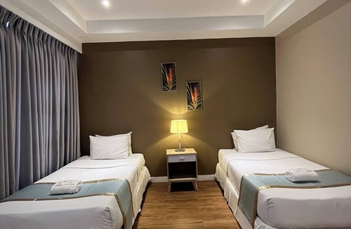 General Santos House | Villa Verde Guest House