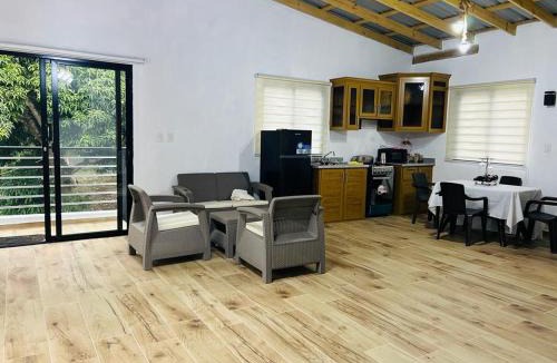Jarabacoa Villa | Villa vista al rio