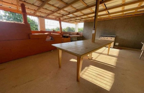 Punta Rucia Villa | Villa VP One Punta Rucia Beach.