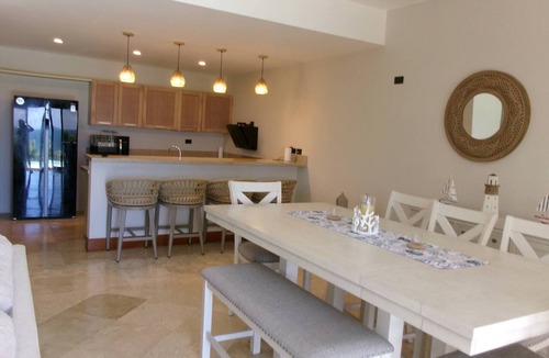 Puerto Bahia Villa | Villa with private pool Samaná