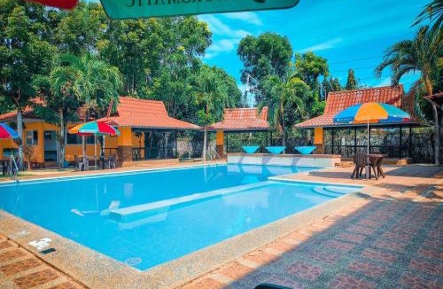 San Pedro Bed & Breakfast | Villa Yolanda Tourist Inn