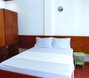 San Pedro Bed & Breakfast | Villa Yolanda Tourist Inn