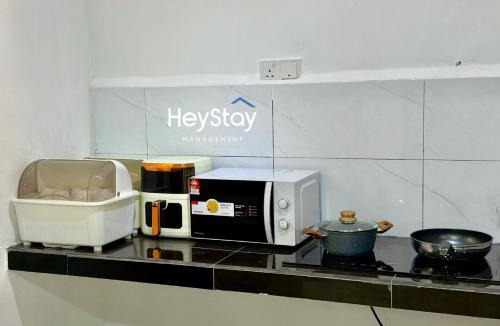 Malacca City House | Villa6R5B20Pax SwimmingPool Karaok Playground Game