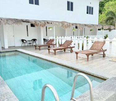 Lubok Buaya Apartment | Village Hideaway Suites Langkawi