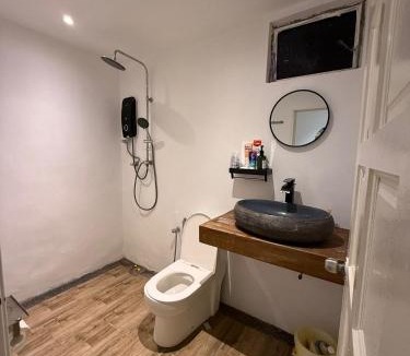 Lubok Buaya Apartment | Village Hideaway Suites Langkawi