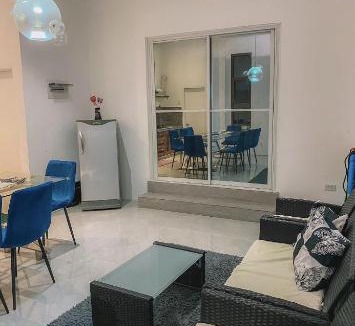 Baliuag Villa | Villanicolas521