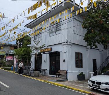 Liliw House | Villanueva House