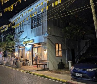 Liliw House | Villanueva House
