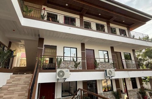 Sibalom Apartment | Villaruz Property Services