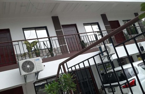 Sibalom Apartment | Villaruz Property Services