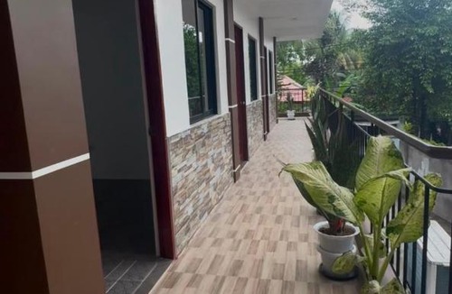 Sibalom Apartment | Villaruz Property Services