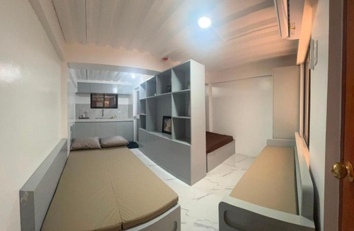 Sibalom Apartment | Villaruz Property Services