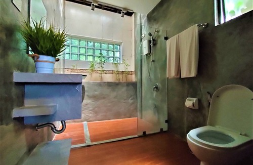 Mataas Na Kahoy Hotel | Villas by Eco Hotels