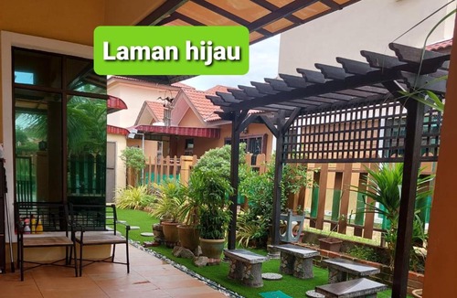 Malacca City Villa | Villas in Malacca, Malaysia
