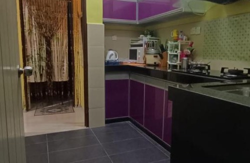 Malacca City Villa | Villas in Malacca, Malaysia