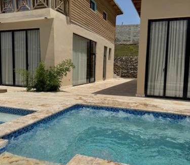Imbert Villa | Villas Las Indigenas