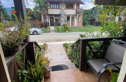 Jarabacoa Villa | Villas mariposas