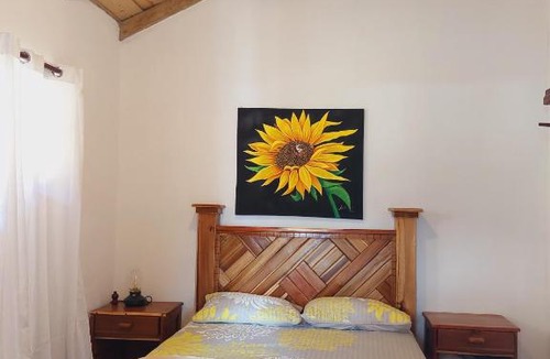 Constanza Cabin | Villas Montelindo