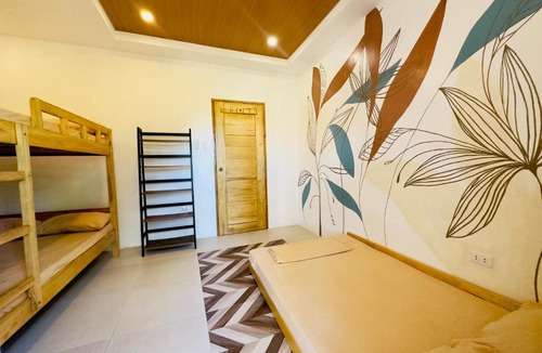 San Juan House | Villas Transient Inn