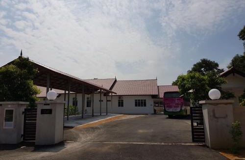 Kuala Terengganu House | VillaSetia