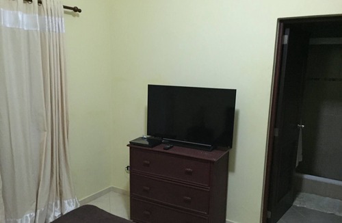 Urbanizacion Tavarez Villa | VillaTracey! Sosua 3 BR Villa, Private Pool, WiFi, Near town, beach & clubs #156