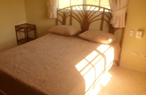 Urbanizacion Tavarez Villa | VillaTracey! Sosua 3 BR Villa, Private Pool, WiFi, Near town, beach & clubs #156