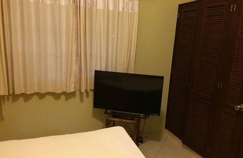 Urbanizacion Tavarez Villa | VillaTracey! Sosua 3 BR Villa, Private Pool, WiFi, Near town, beach & clubs #156