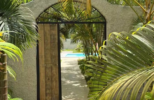 Las Terrenas House | Villini: Private Tropical Oasis Near the Beach
