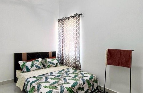 Bandar Penawar House | Villma Homestay